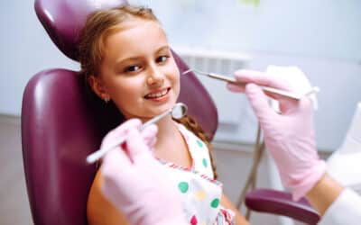 Why Early Orthodontic Treatment at Age 7 Is Essential: Understanding Phase I Orthodontics