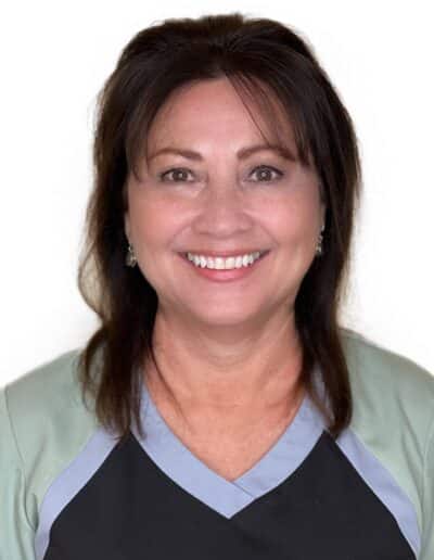 Darlene, Lead Orthodontic Assistant